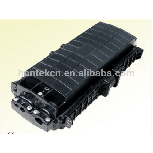 FTTH FTTB &FTTX Systems Fiber Optic Spice Closure